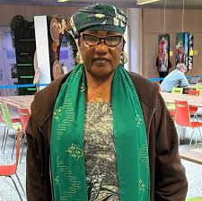 FATIMA TALBA